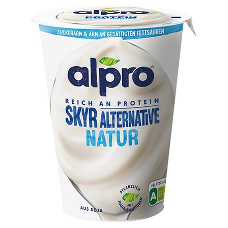 Alpro Skyr Alternative Produkt sojowy 400 g (1)