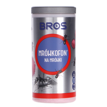 Bros mrówkofon na mrówki 250g (1)