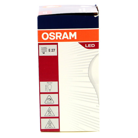 OSRAM ŻARÓWKA  LED 11.5W E27 (9)