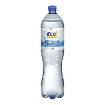 €.C.O.+  Woda źródlana amita niegazowana 1,5l (1)