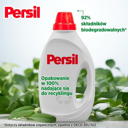 Persil Color Gel Płynny środek do prania 1,485 l (33 prania) (5)