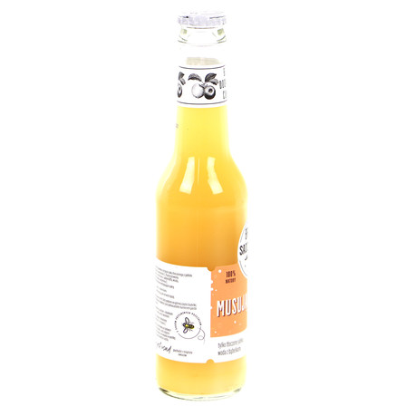 Bracia Sadownicy Napój musujące jabłko 275 ml (9)