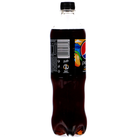 Pepsi Max Mango Napój gazowany 0,85 l (7)