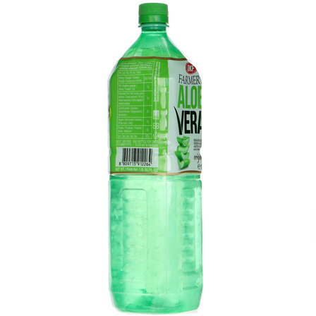 OKF Farmer's Aloe Vera Original Napój z aloesu 1,5 l (4)