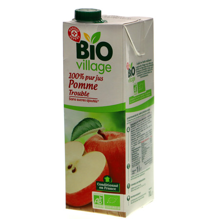 WM SOK JABLKOWY 100% BIO 1L (7)