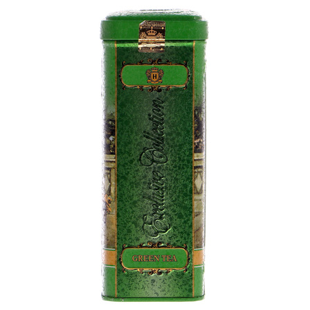 HYLEYS ENGLISH GREEN TEA 100G (4)