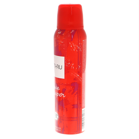 C-Thru Love Whisper Dezodorant w aerozolu 150 ml (2)