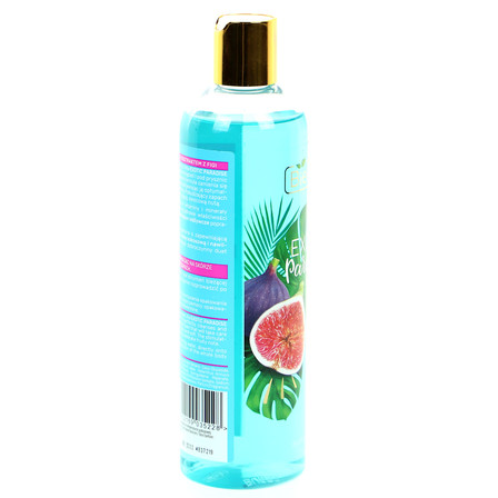 Bielenda Exotic Paradise Olejek do kąpieli i pod prysznic figa 400 ml (9)