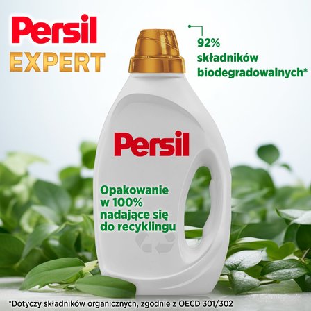 Persil XL Expert Freshness Płynny środek do prania 2,25 l (50 prań) (5)