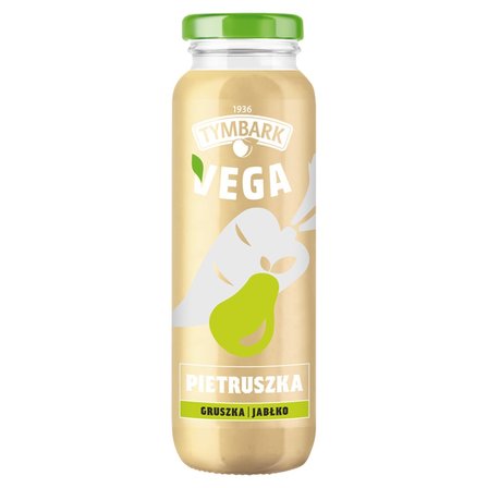 Tymbark Vega Sok pietruszka gruszka jabłko 250 ml (1)