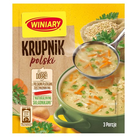 Winiary Krupnik polski 59 g (1)