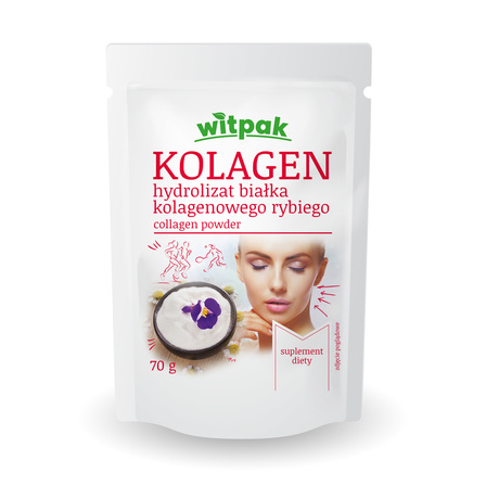 Witpak kolagen rybi 70g (1)