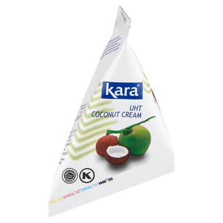 Kara Krem kokosowy UHT 65 ml (1)