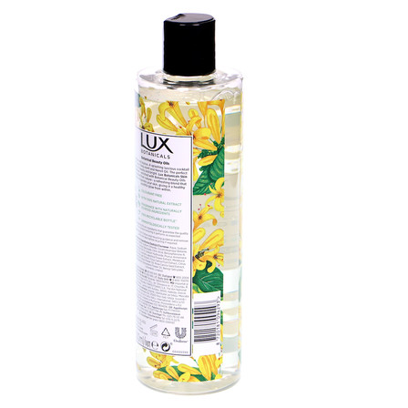 Lux Botanicals Ylang Ylang & Neroli Oil Żel pod prysznic 500 ml (7)