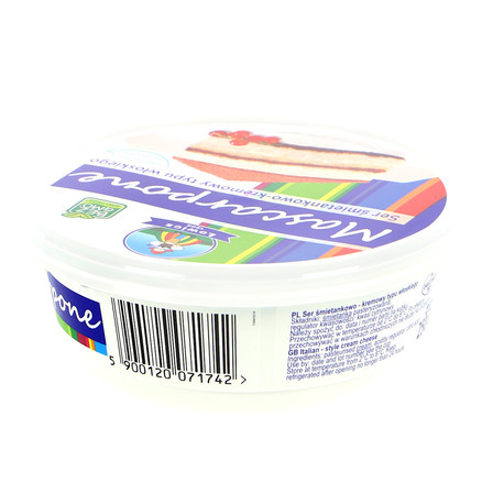 Łowicz Ser Mascarpone 250 g (7)