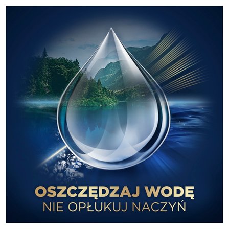 Finish Ultimate Plus Lemon Kapsułki do mycia naczyń w zmywarce 439,2 g (36 sztuk) (10)