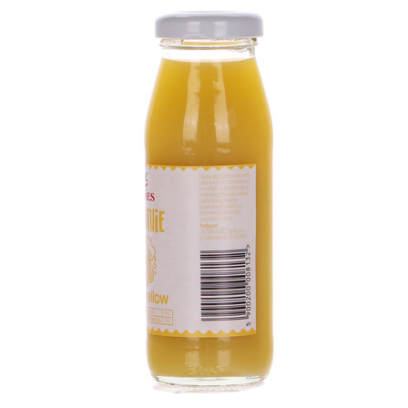 Cymes smoothie hello yellow napój wieloowocowy170ml (3)