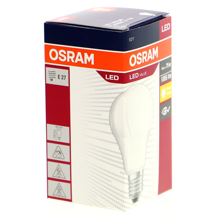 OSRAM LED ŻARÓWKA 11.5W E27 (10)