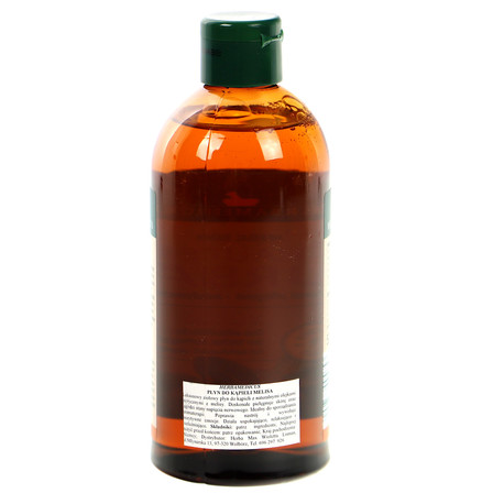 HERBAMEDICUS PŁYN DO KĄPIELI MELISA 500ML (6)