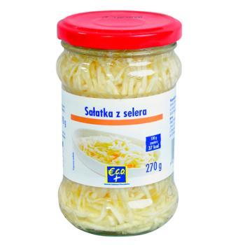 €.C.O.+  Sałatka z selera 270g (1)