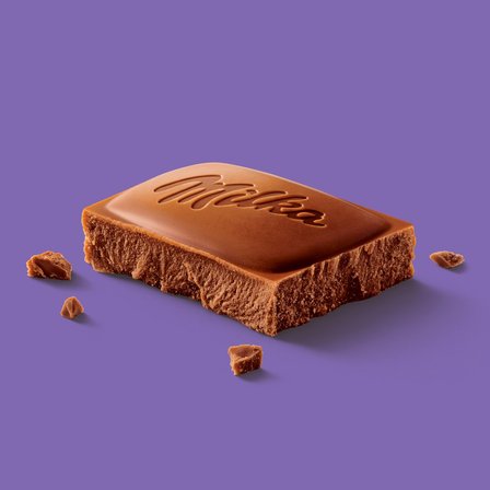 Milka Czekolada mleczna 100 g (2)