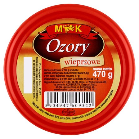 MK Ozory wieprzowe 470 g (1)