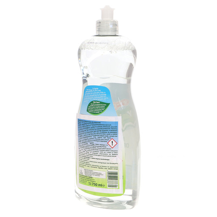 BIO WM Płyn nabłyszczający do zmywarek 750ml (7)