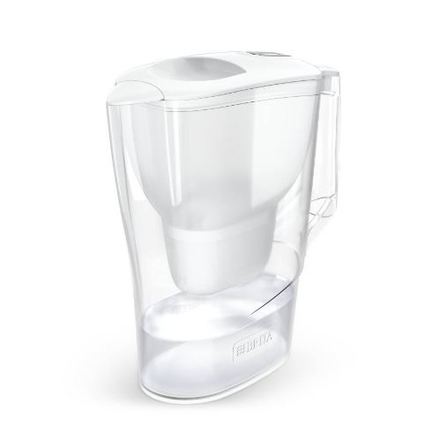 Brita Aluna + 1 filtr MAXTRA PRO Pure Performance biały 2,4l (2)