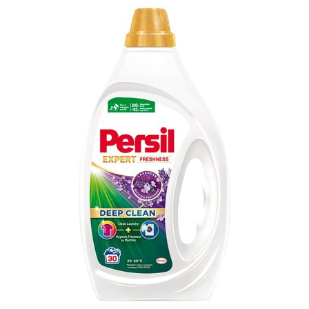 Persil Expert Freshness Lavender Płynny środek do prania 1,35 l (30 prań) (1)