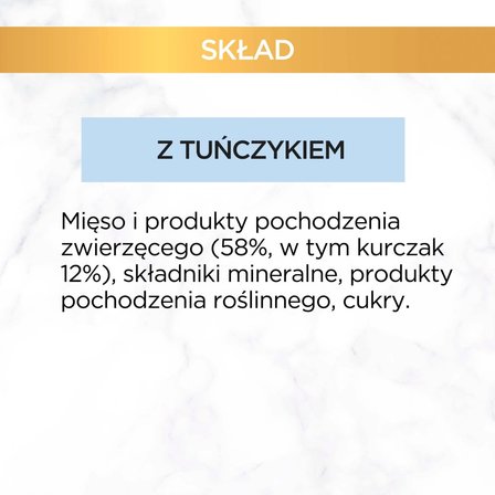 Gourmet Gold Karma dla kotów mus z tuńczykiem 85 g (7)