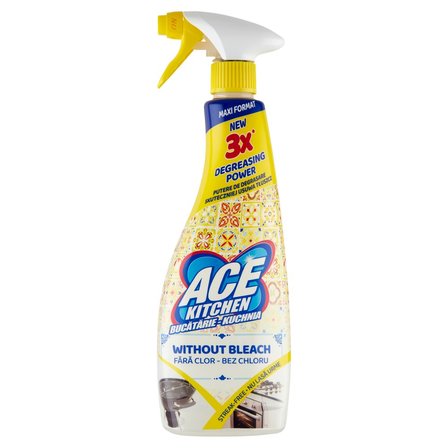 Ace Spray kuchnia 750 ml (1)