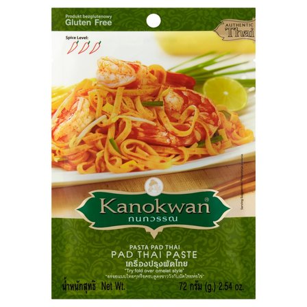 Kanokwan Pasta Pad Thai 72 g (1)