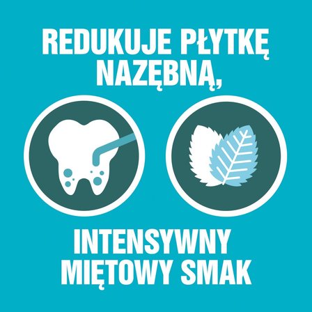 Listerine Cool Mint Płyn do płukania jamy ustnej 500 ml (3)