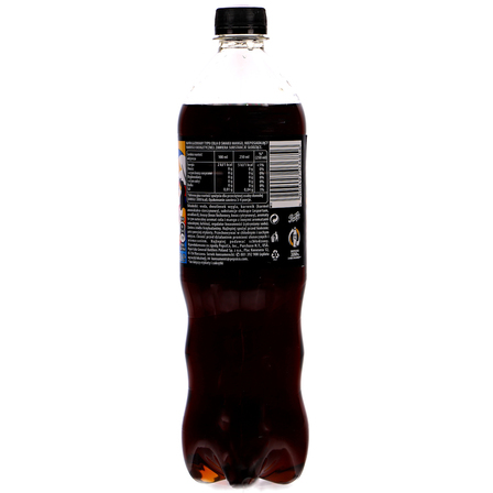 Pepsi Max Mango Napój gazowany 0,85 l (5)