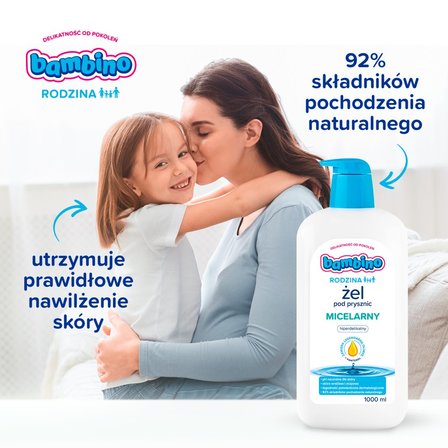 Micelarny żel pod prysznic 1000 ml (4)