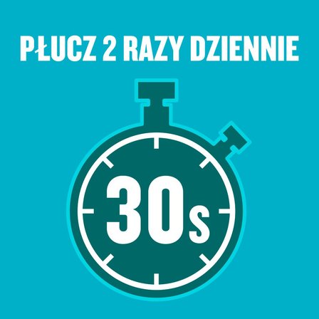 Listerine Cool Mint Płyn do płukania jamy ustnej 95 ml (7)