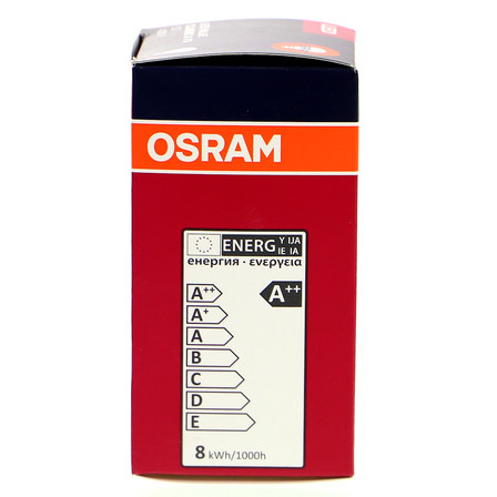 OSRAM ŻARÓWKA  LED 7.5W E27 (3)