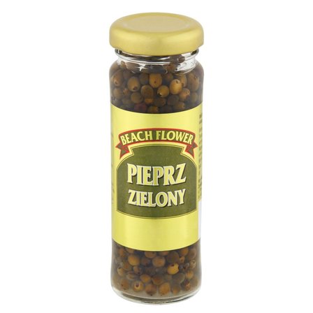 Beach Flower Pieprz zielony 110 g (2)