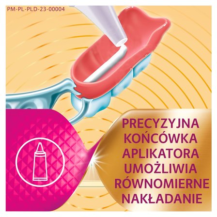 Corega Power Max Wyrób medyczny krem mocujący do protez zębowych miętowy 40 g (3)