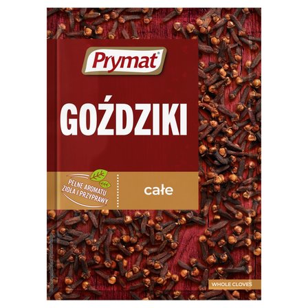 Prymat Goździki całe 10 g (1)