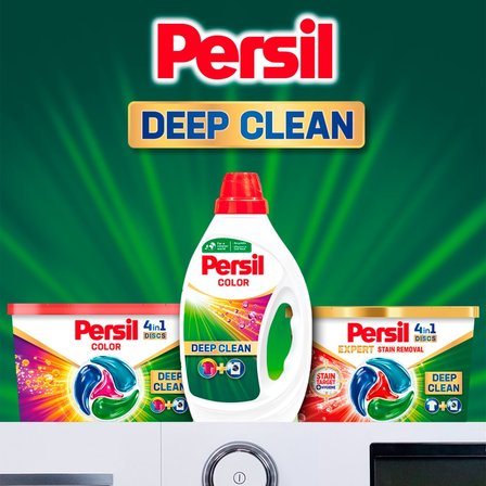 Persil Color Gel Płynny środek do prania 1,485 l (33 prania) (6)