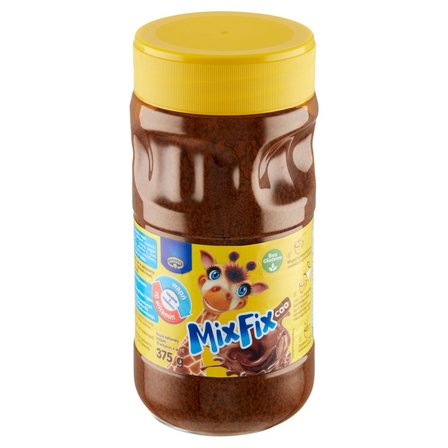 Krüger Mix Fix Cao Napój kakaowy instant 375 g (2)
