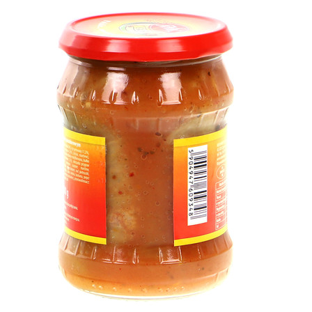 MK Gołąbki w sosie pomidorowym 500 g (6)