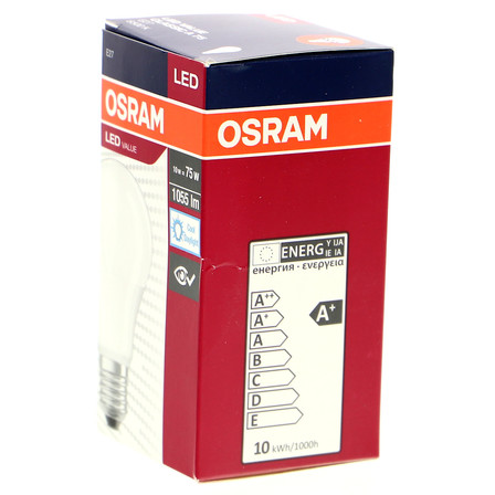 OSRAM ŻARÓWKA  LED 11.5W E27 (2)