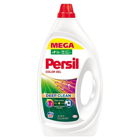 Persil Color Gel Płynny środek do prania 3,96 l (88 prań) (1)