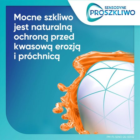 Sensodyne ProSzkliwo Multi-Action Pasta do zębów z fluorkiem 75 ml (2)