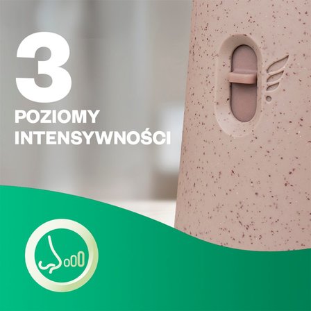 Air Wick Active Fresh Automatyczny odświeżacz powietrza wkład białe kwiaty 228 ml (5)