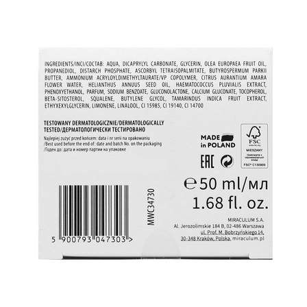 MIRACULUM KREM-ŻEL DZIEŃ/NOC 50ML (2)