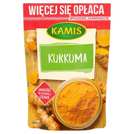 Kamis Kurkuma 50 g (1)