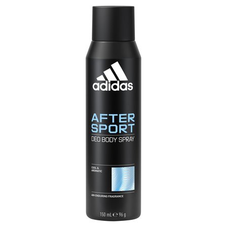 Adidas After Sport Dezodorant 150 ml (1)